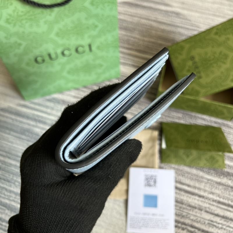 Gucci Wallets